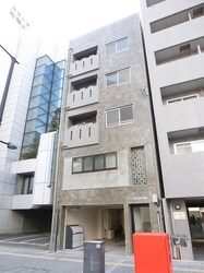 nichiwa bldg.の物件外観写真